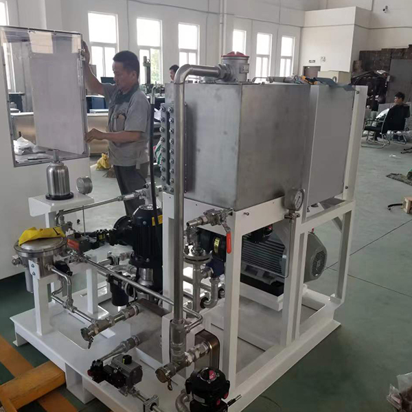 Корпус оборудования.3