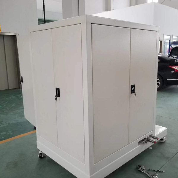 Корпус оборудования.4