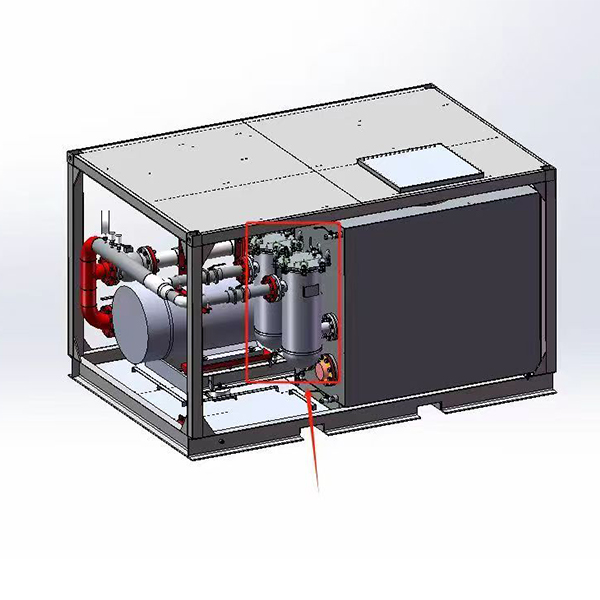 Промышленные шкафы управления.2