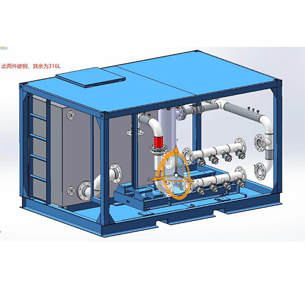 Промышленные шкафы управления.3