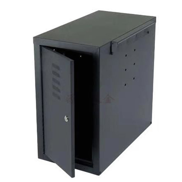 Серверное шасси