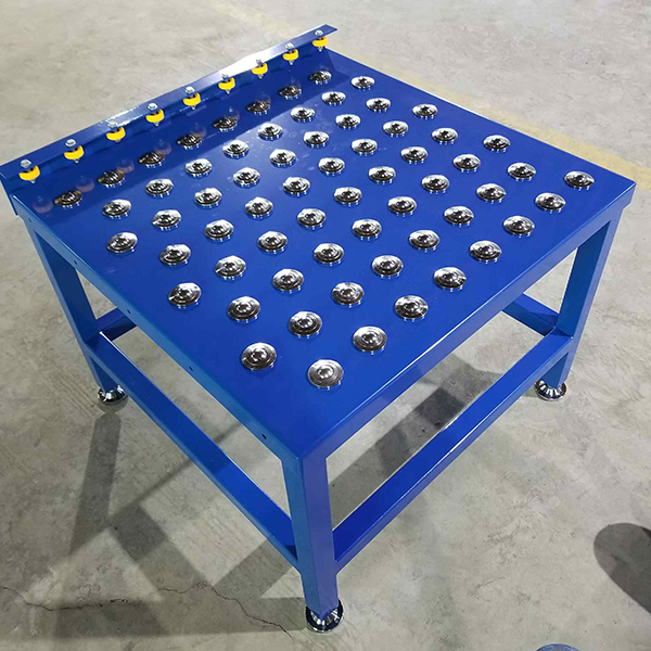 Стандартное конвейерное оборудование.3