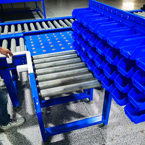 Стандартное конвейерное оборудование.8