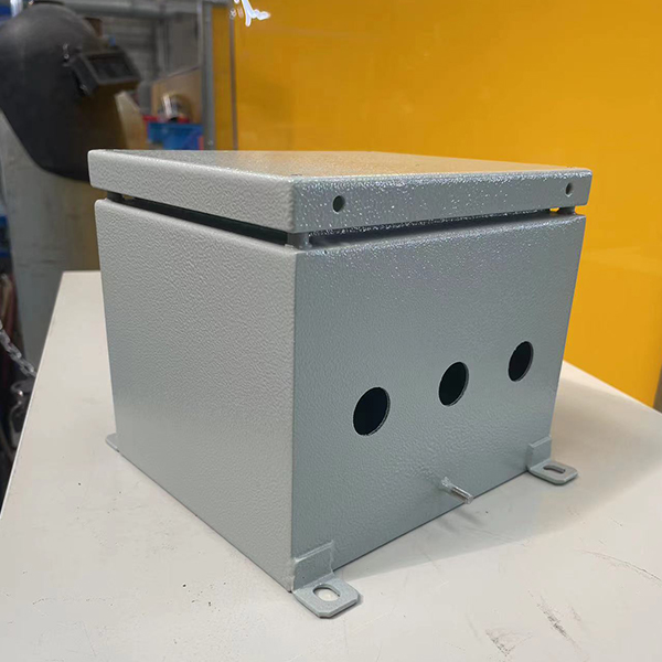 Шкаф управления.2