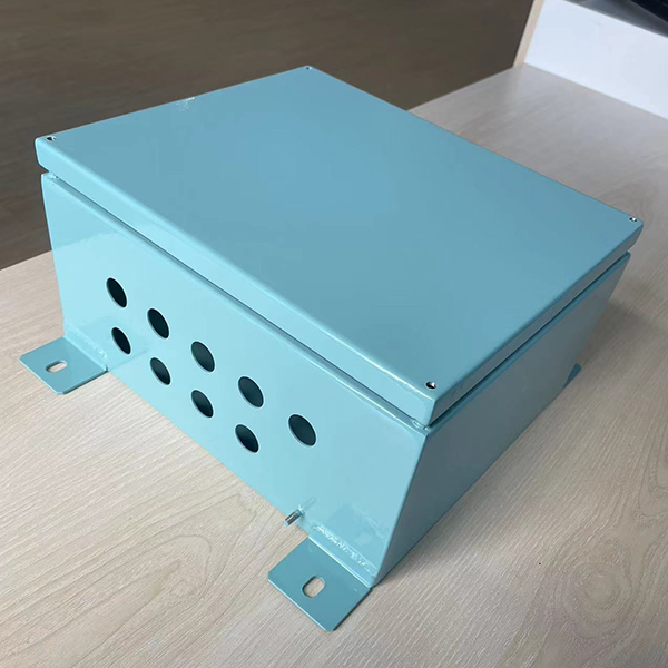 Шкаф управления.3